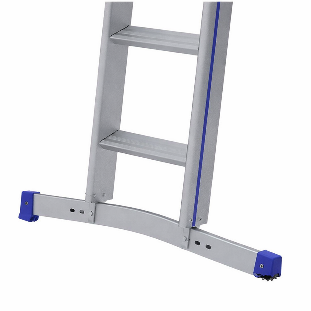 Prüfplakette Leiter